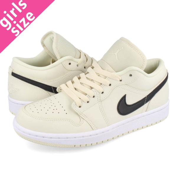 NIKE WMNS AIR JORDAN 1 LOW ナイキ ウィメンズ エア ジョーダン 1 ロー...