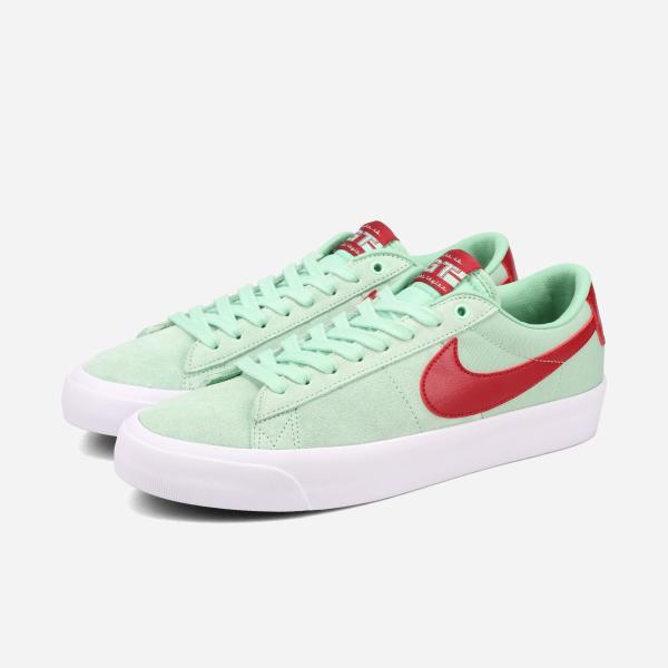NIKE SB BLAZER ZOOM LOW PRO GT ナイキ エスビー ブレザー ズーム ロ...