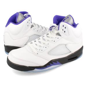 NIKE AIR JORDAN 5 RETRO ナイキ エア ジョーダン 5 レトロ WHITE