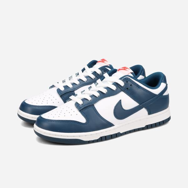 NIKE DUNK LOW RETRO ナイキ ダンク ロー レトロ VALERIAN BLUE/V...