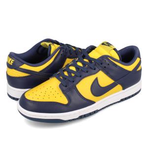 ダンク（NIKE） NIKE DUNK HIGH SP 【MICHIGAN】 ナイキ ダンク ハイ