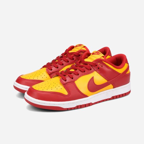 NIKE DUNK LOW RETRO 【CHAMPIONSHIP GOLD】 ナイキ ダンク ロー...