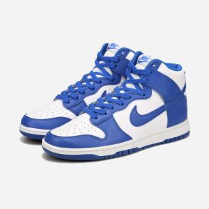 シューズ(男性用) Dunk High 1985 \" Blue\" Nike Dunk High 1985 Blue Denim - Trainers | Limited Resell