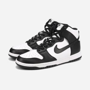 ダンク（NIKE） ナイキ ダンク ハイ レトロ NIKE DUNK HI RETRO