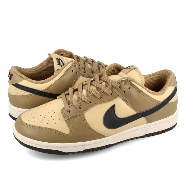 NIKE WMNS DUNK LOW ナイキ ウィメンズ ダンク ロー DARK DRIFTWOOD...