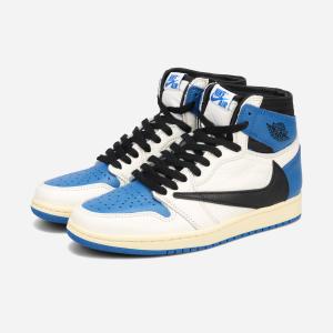 エア ジョーダン 1 NIKE AIR JORDAN LOW OG SP-T 【TRAVIS SCOTT