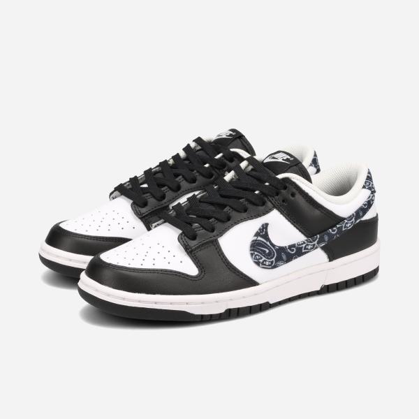 【20,000円均一SALE】 NIKE WMNS DUNK LOW -PAISLEY- ナイキ ウ...