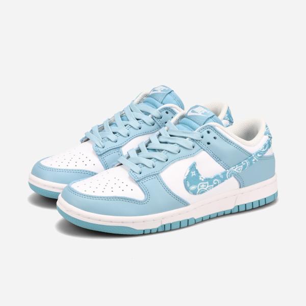 【17,000円均一SALE】 NIKE WMNS DUNK LOW -PAISLEY- ナイキ ウ...