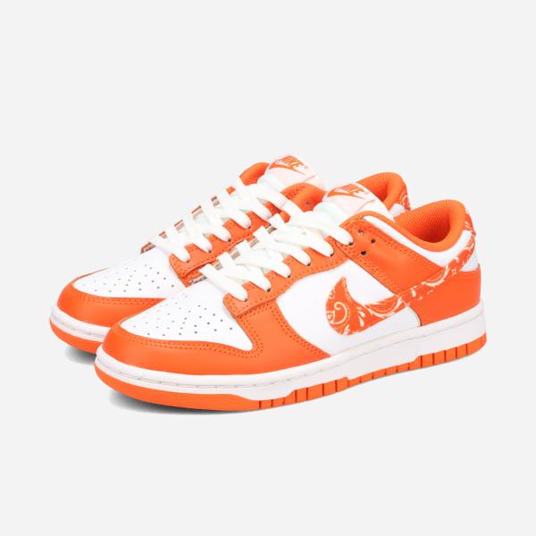 【17,000円均一SALE】 NIKE WMNS DUNK LOW -PAISLEY- ナイキ ウ...