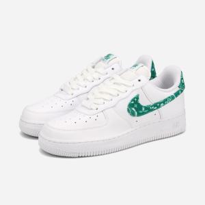 エア フォース 1 NIKE AIR FORCE '07 ナイキ メンズ WHITE/MONARCH