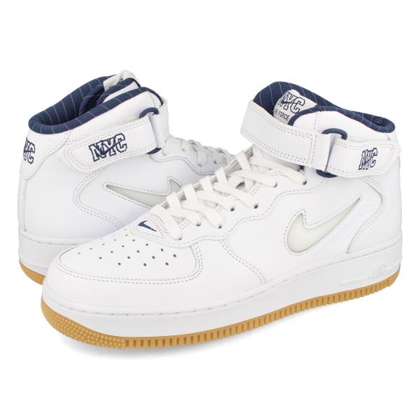 NIKE AIR FORCE 1 MID QS 【NYC】 ナイキ エア フォース 1 ミッド QS...