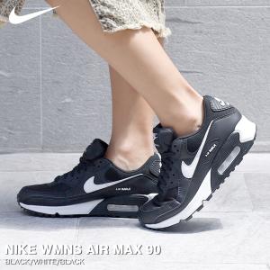 NIKE WMNS AIR MAX 90 ナイ...の詳細画像1
