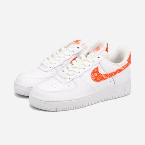 NIKE（ナイキ） NIKE AIR FORCE 1 '07 エア フォース 1 '07 WHITE