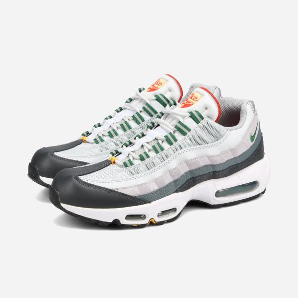 NIKE AIR MAX 95 ナイキ エア マックス 95 メンズ ローカット プレップスクール ...