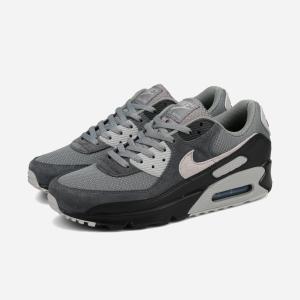 NIKE（ナイキ） AIR MAX 90 エアマックス GS Ultra ウルトラ GS Grey