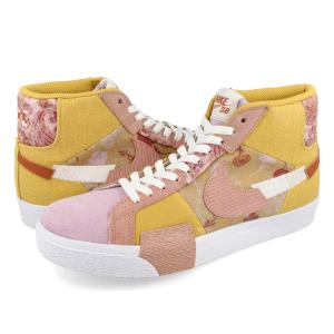 NIKE SB BLAZER ZOOM MID ナイキ SB ブレザー ズーム ミッド SANDED...