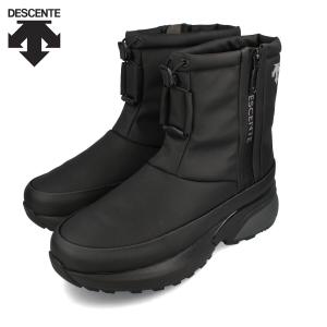 DESCENTE D.TRACE SL B 23.1 デサント D トレース SL B 23.1 メンズ レディース BLACK ブラック dm1wjd06bk｜lowtex