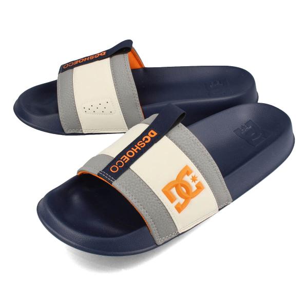 DC SHOES LYNX SLIDE ディーシー シューズ リンクス スライド メンズ サンダル ...