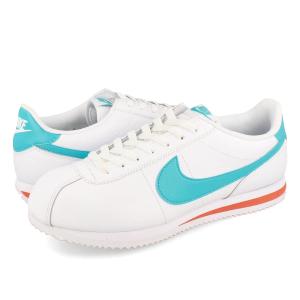 NIKE CORTEZ ナイキ コルテッツ メンズ レディース WHITE/DUSTY CACTUS...