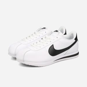 コルテッツ NIKE CORTEZ ナイキ メンズ WHITE/VARSITY RED/VARSITY