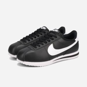 NIKE WMNS CORTEZ ナイキ ウィメンンズ コルテッツ レディース BLACK/WHITE ブラック DN1791-001