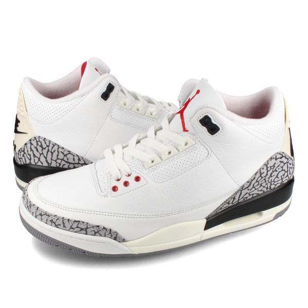 NIKE AIR JORDAN 3 RETRO ナイキ エアージョーダン 3 レトロ メンズ SUM...