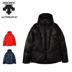 DESCENTE ALLTERRAIN 81 GORE-TEX SHELLJACKET ZC デサント DESCENTE ALLTERRAIN 81 GORE-TEX SHELLJACKET ZC デサント