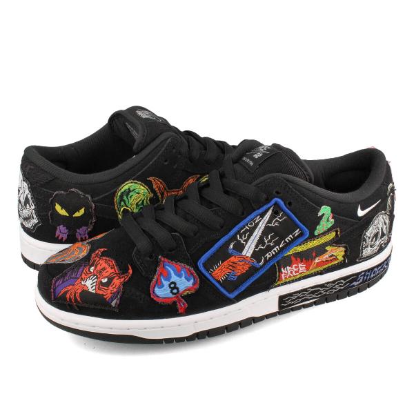 NIKE SB DUNK LOW PRO QS NECKFACE ナイキ ダンク ロー レトロ プロ...