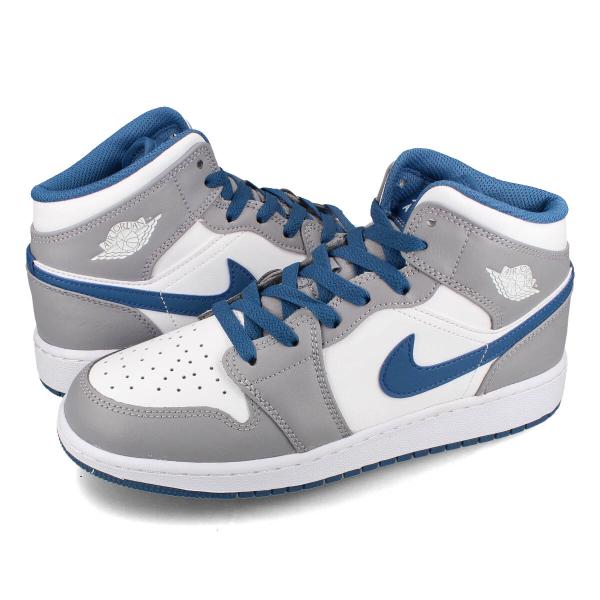 【20,000円均一SALE】 NIKE AIR JORDAN 1 MID GS ナイキ エア ジョ...