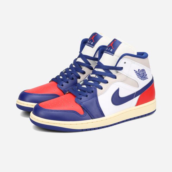 NIKE AIR JORDAN 1 MID -RARE AIR- ナイキ エア ジョーダン 1 ミッ...