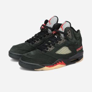 シューズ(男性用) Nike Air Jordan 5 32cm 楽天市場】NIKE ナイキ AIR JORDAN 5 RETRO 'QUAI 54' 2021 エア