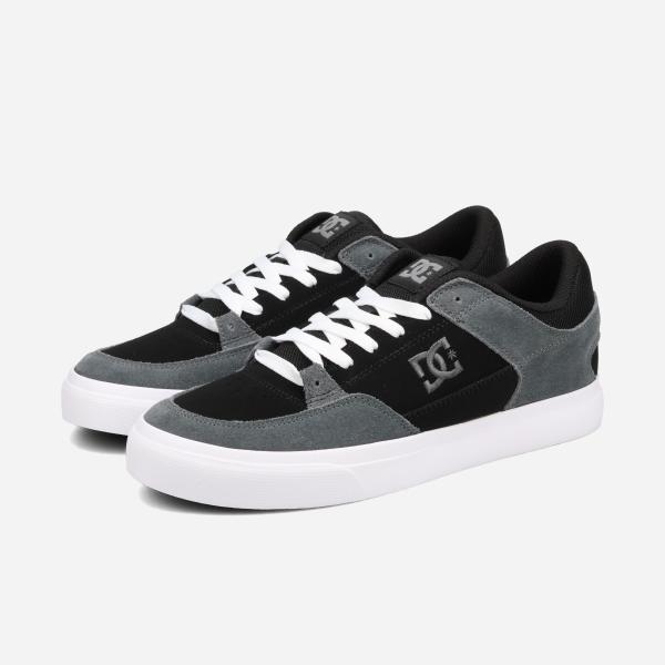 DC SHOES ONYX S WILL MARSHALL ディーシー シューズ オニキス S ウィ...