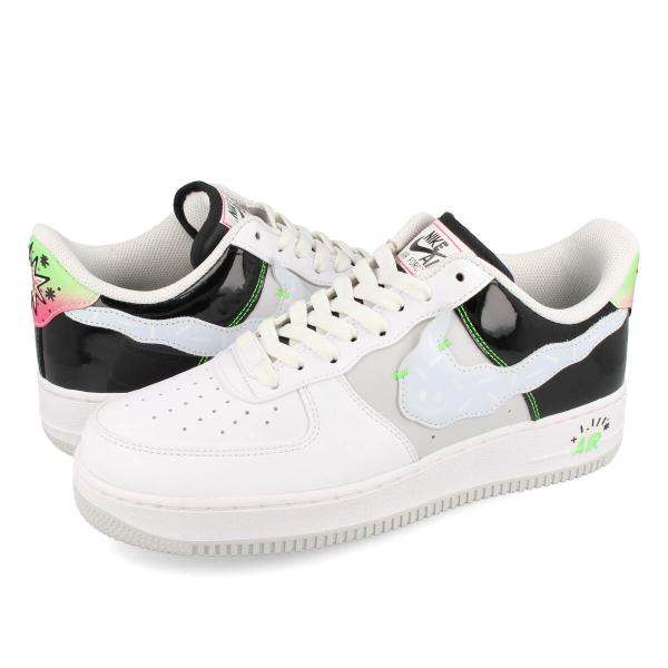 NIKE AIR FORCE 1 &apos;07 LV8 ナイキ エア フォース 1 &apos;07 LV8 WHI...