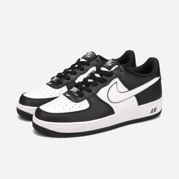 NIKE AIR FORCE 1 LV8 2 GS 【PANDA】 ナイキ エア フォース 1 LV...