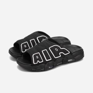 ナイキ エアモアアップテンポ スライド オリンピック サンダル メンズ 27.0 NIKE AIR MORE UPTEMPO SLIDE 