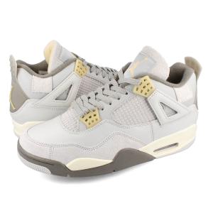 NIKE AIR JORDAN 4 RETRO SE 【CRAFT】 ナイキ エア ジョーダン 4 ...