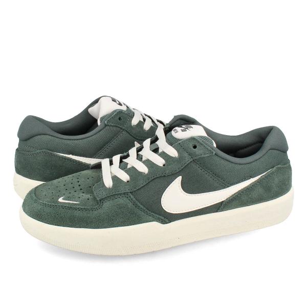 NIKE SB FORCE 58 ナイキ SB フォース 58 メンズ VINTAGE GREEN/...