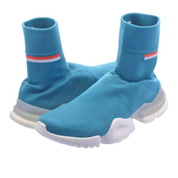 Reebok SOCK RUN R リーボック ソック ラン R MINERAL MIST/CHAL...