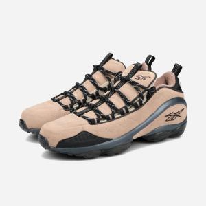 Reebok CLASSIC DMX RUN 10 KICKS LAB. 【KICKS LAB. EXCLUSIVE】 リーボック クラシック DMX ラン 10 キックスラボ SAND BEIGE dv6540