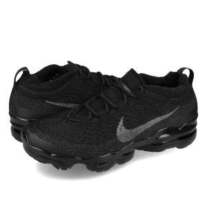 NIKE WMNS AIR VAPORMAX 2023 FK ナイキ ウィメンズ エア ヴェイパーマックス 2023 FK レディース BLACK/ANTHRACITE/BLACK ブラック dv6840-001｜lowtex