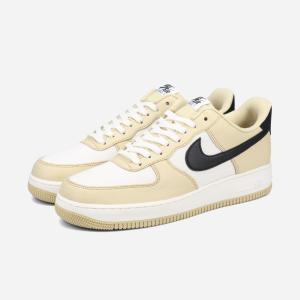 エア フォース 1 NIKE AIR FORCE '07 ナイキ メンズ WHITE/MONARCH