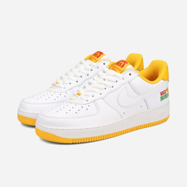NIKE AIR FORCE 1 LOW RETRO QS 【WEST INDIES】 ナイキ エア...