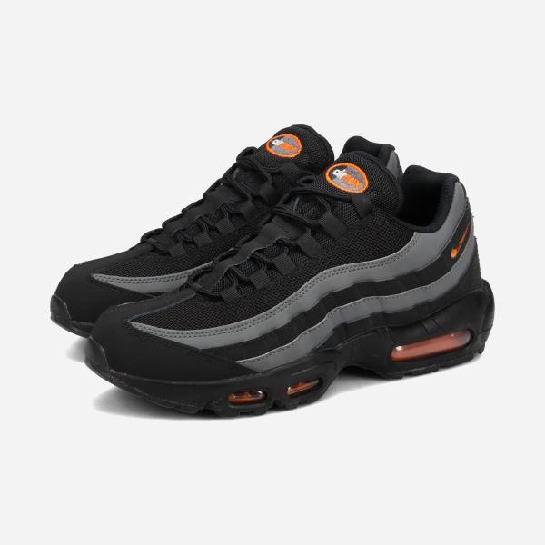 NIKE AIR MAX 95 ナイキ エア マックス 95 海外限定 日本未発売モデル メンズ B...