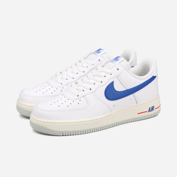 NIKE AIR FORCE 1 '07 【USA HOOPS】 ナイキ エア フォース 1 '07...