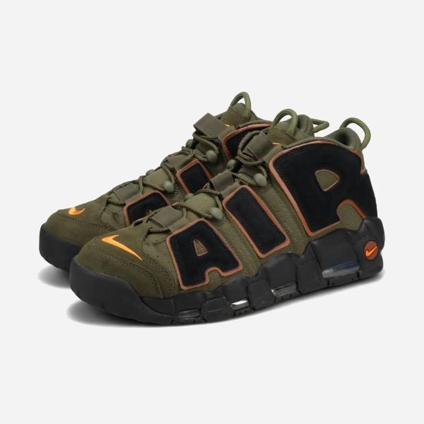 NIKE AIR MORE UPTEMPO '96 ナイキ エア モア アップ テンポ 96 海外限...