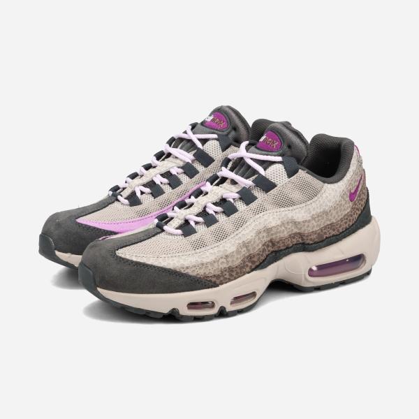 NIKE WMNS AIR MAX 95 【VIOTECH】 ナイキ ウィメンズ エアマックス 95...