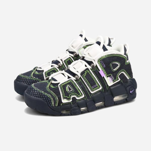 NIKE SWDC WMNS AIR MORE UPTEMPO 【SERENA WILLIAMS】 ...