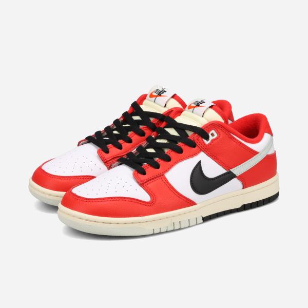NIKE DUNK LOW RETRO 【CHICAGO SPLIT】 ナイキ ダンク ロー レトロ...