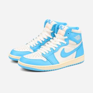 エア ジョーダン 1 NIKE AIR JORDAN HIGH OG TRUE BLUE true blue