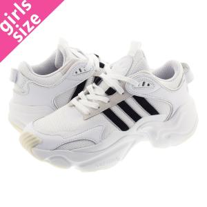 adidas MAGMUR RUNNER W アディダス マグマ ランナー ウィメンズ RUNNING WHITE/CORE BLACK/GREY TWO ee5139